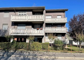 Four-room apartment Via Antonio Gramsci, Peschiera Borromeo - photo 38