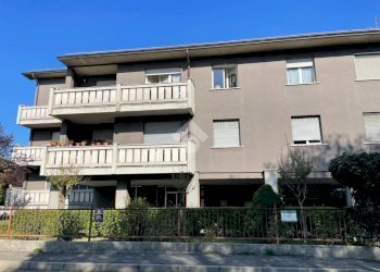 Four-room apartment Via Antonio Gramsci, Peschiera Borromeo - photo 39