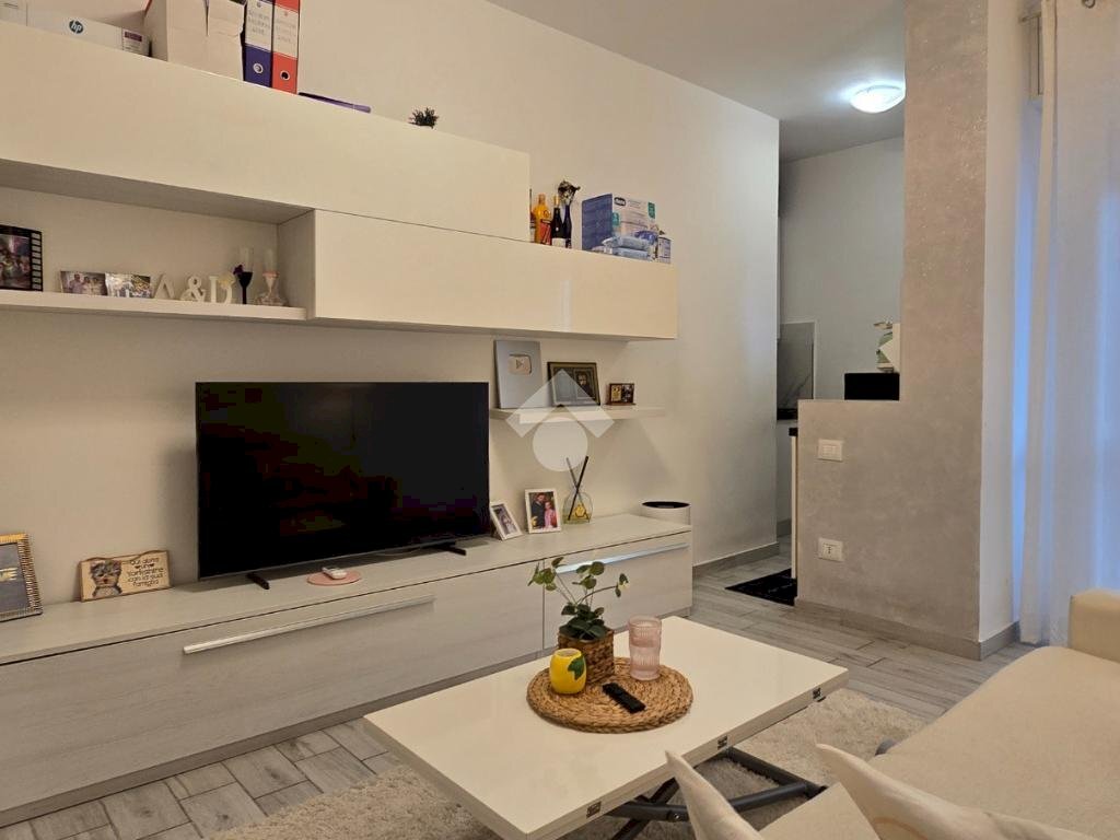 Two-room apartment Via fucini, Cinisello Balsamo - photo 1
