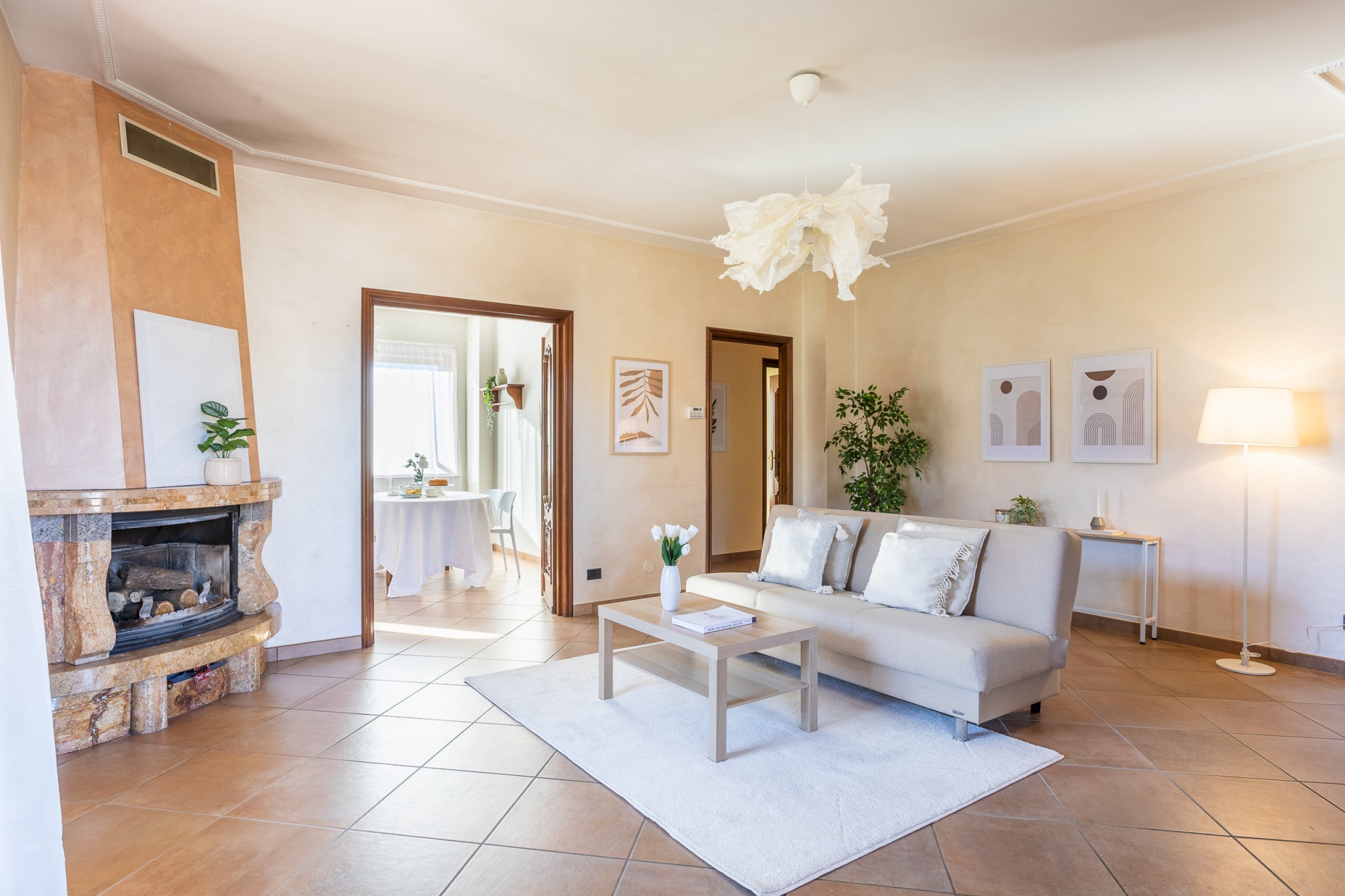 Villa Unifamiliare cavour, Cervasca - foto 1