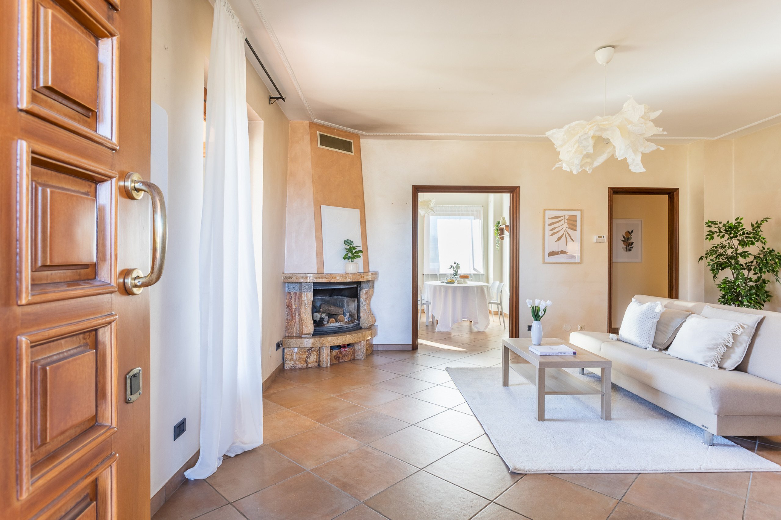 Villa Unifamiliare cavour, Cervasca - foto 2