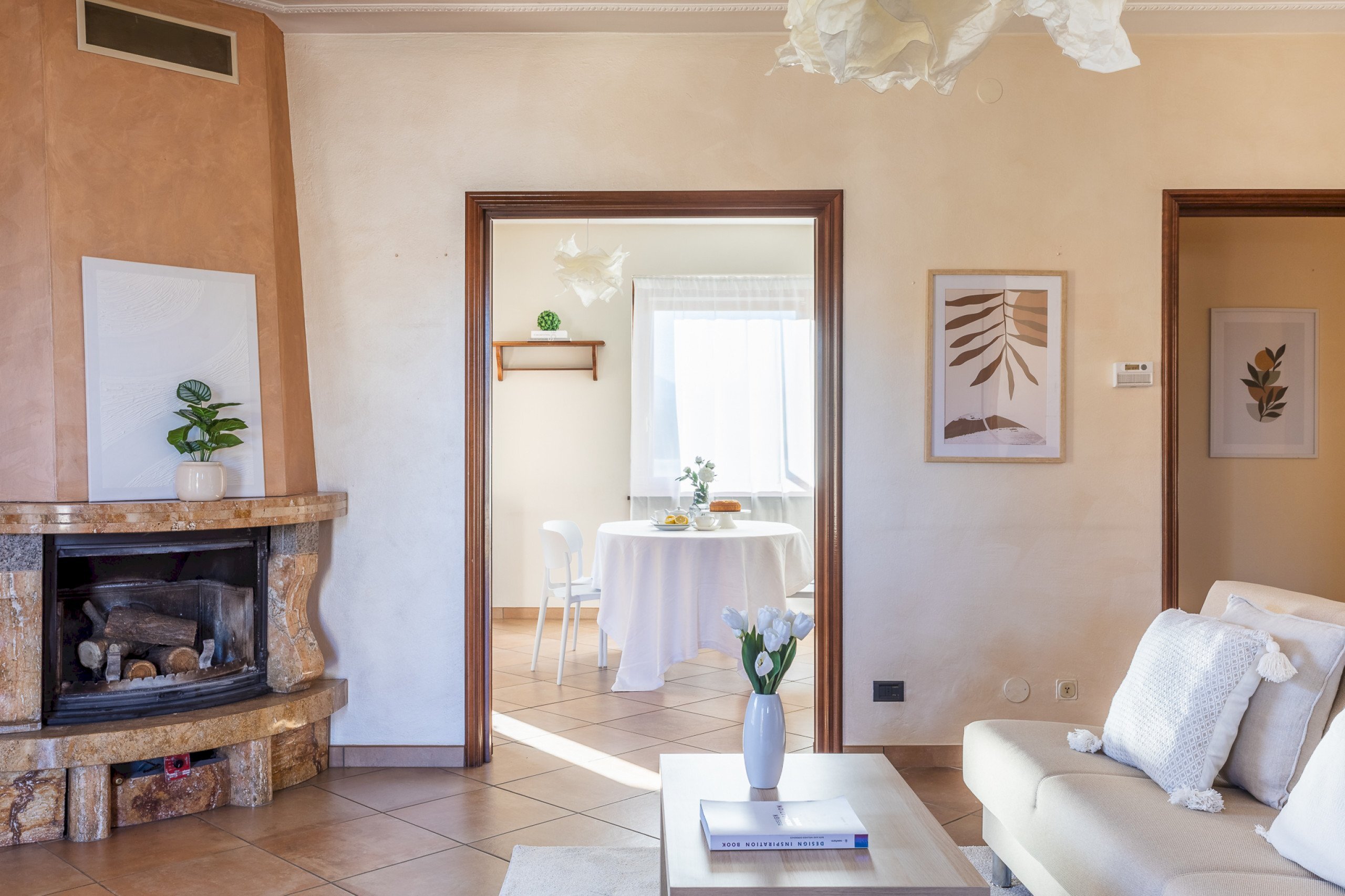 Villa Unifamiliare cavour, Cervasca - foto 3