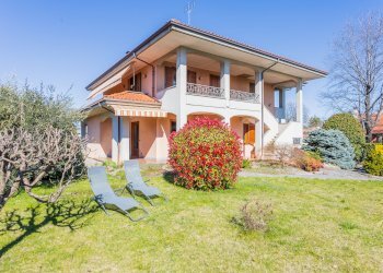 Villa Unifamiliare cavour, Cervasca - foto 4