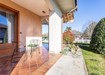 Villa Unifamiliare cavour, Cervasca - foto 16