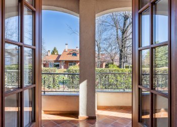 Villa Unifamiliare cavour, Cervasca - foto 21