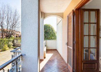 Villa Unifamiliare cavour, Cervasca - foto 22