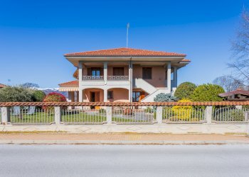 Villa Unifamiliare cavour, Cervasca - foto 34