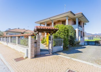 Villa Unifamiliare cavour, Cervasca - foto 35
