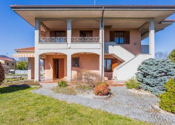 Villa Unifamiliare cavour, Cervasca - foto 43