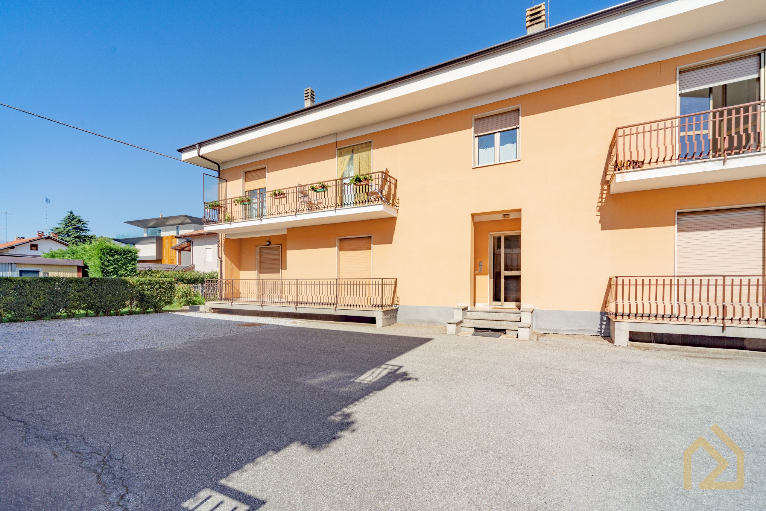 Apartment Mazzini, Caraglio - photo 1