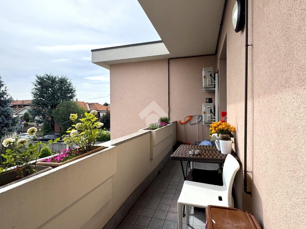 Three-room apartment Via Enrico Fermi, Cambiago - photo 3