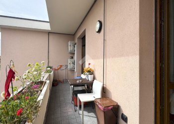 Three-room apartment Via Enrico Fermi, Cambiago - photo 2