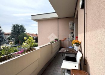 Three-room apartment Via Enrico Fermi, Cambiago - photo 3