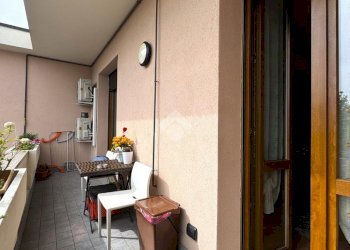 Three-room apartment Via Enrico Fermi, Cambiago - photo 4
