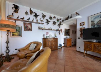 Three-room apartment Via Enrico Fermi, Cambiago - photo 11