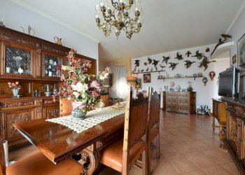 Three-room apartment Via Enrico Fermi, Cambiago - photo 13