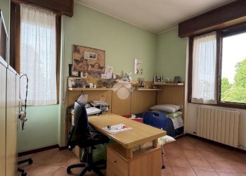 Three-room apartment Via Enrico Fermi, Cambiago - photo 23