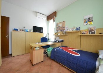 Three-room apartment Via Enrico Fermi, Cambiago - photo 24