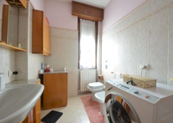 Three-room apartment Via Enrico Fermi, Cambiago - photo 28