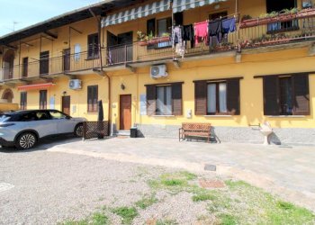 Bilocale Via Pregnana, Rho - foto 19