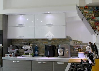 Four-room apartment Via Pietro Mascagni, Bertinoro - photo 6