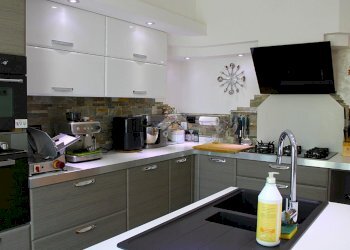 Four-room apartment Via Pietro Mascagni, Bertinoro - photo 9