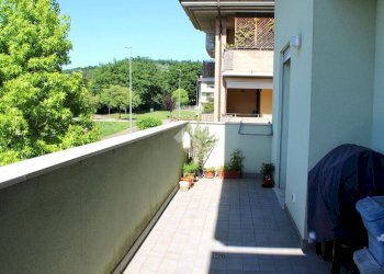 Four-room apartment Via Pietro Mascagni, Bertinoro - photo 13