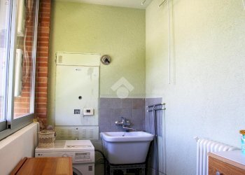 Four-room apartment Via Pietro Mascagni, Bertinoro - photo 24