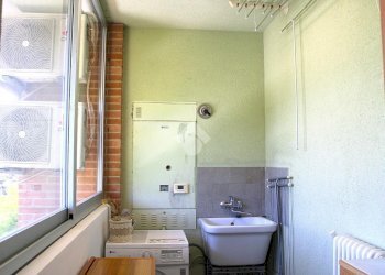 Four-room apartment Via Pietro Mascagni, Bertinoro - photo 26