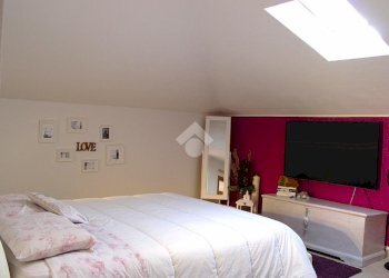 Four-room apartment Via Pietro Mascagni, Bertinoro - photo 37