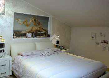 Four-room apartment Via Pietro Mascagni, Bertinoro - photo 39