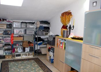 Four-room apartment Via Pietro Mascagni, Bertinoro - photo 41