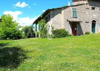 Rustico Str. Vernacchia Montevescovo, Meldola - foto 2