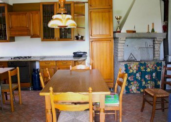 Rustico Str. Vernacchia Montevescovo, Meldola - foto 5