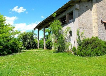 Rustico Str. Vernacchia Montevescovo, Meldola - foto 9