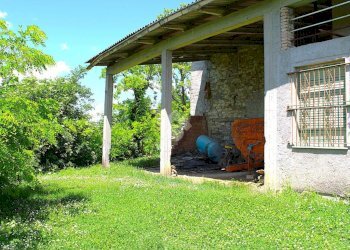 Rustico Str. Vernacchia Montevescovo, Meldola - foto 10