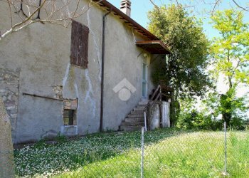 Rustico Str. Vernacchia Montevescovo, Meldola - foto 12