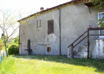 Rustico Str. Vernacchia Montevescovo, Meldola - foto 13