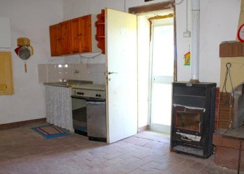 Rustico Str. Vernacchia Montevescovo, Meldola - foto 15
