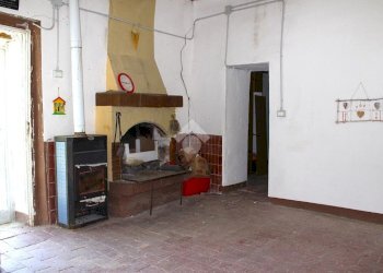 Rustico Str. Vernacchia Montevescovo, Meldola - foto 16