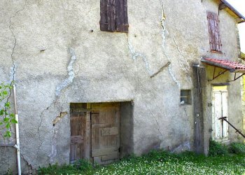 Rustico Str. Vernacchia Montevescovo, Meldola - foto 18