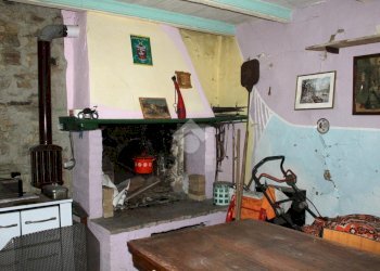 Rustico Str. Vernacchia Montevescovo, Meldola - foto 19