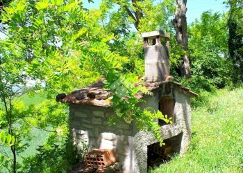 Rustico Str. Vernacchia Montevescovo, Meldola - foto 20