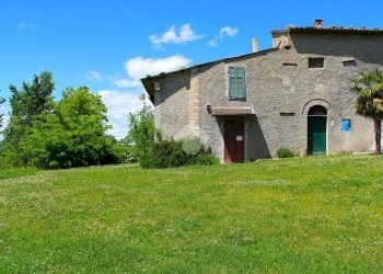 Rustico Str. Vernacchia Montevescovo, Meldola - foto 21