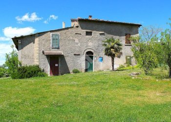 Rustico Str. Vernacchia Montevescovo, Meldola - foto 22