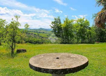Rustico Str. Vernacchia Montevescovo, Meldola - foto 24