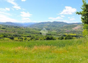 Rustico Str. Vernacchia Montevescovo, Meldola - foto 25