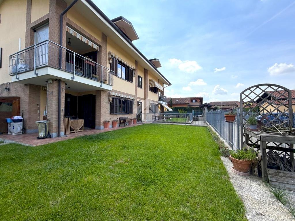 Apartment Via Garibaldi, Santena - photo 1