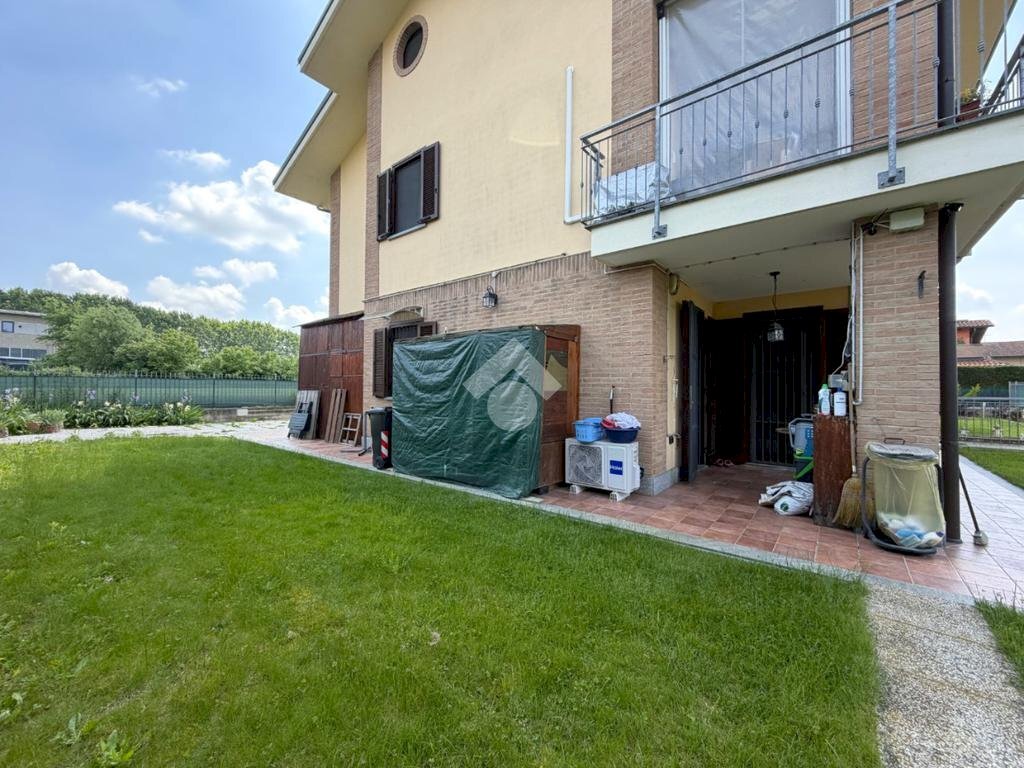 Apartment Via Garibaldi, Santena - photo 2