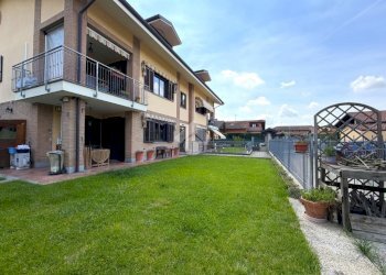 Apartment Via Garibaldi, Santena - photo 1
